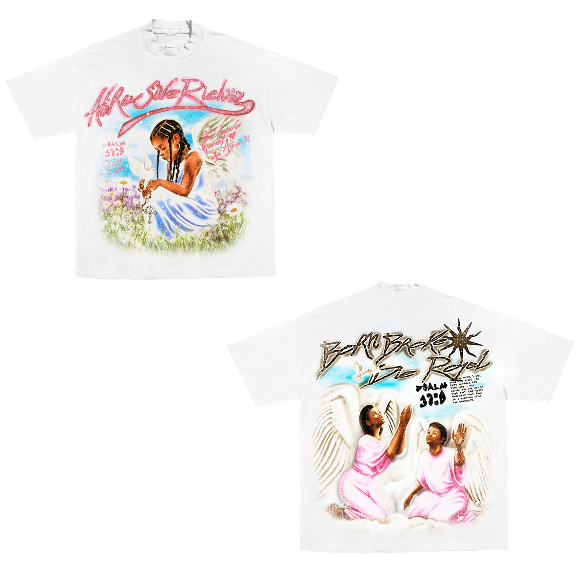 "Till We Meet Again" Tee (Pre-Order)