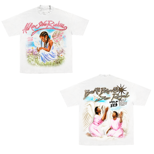 "Till We Meet Again" Tee (Pre-Order)