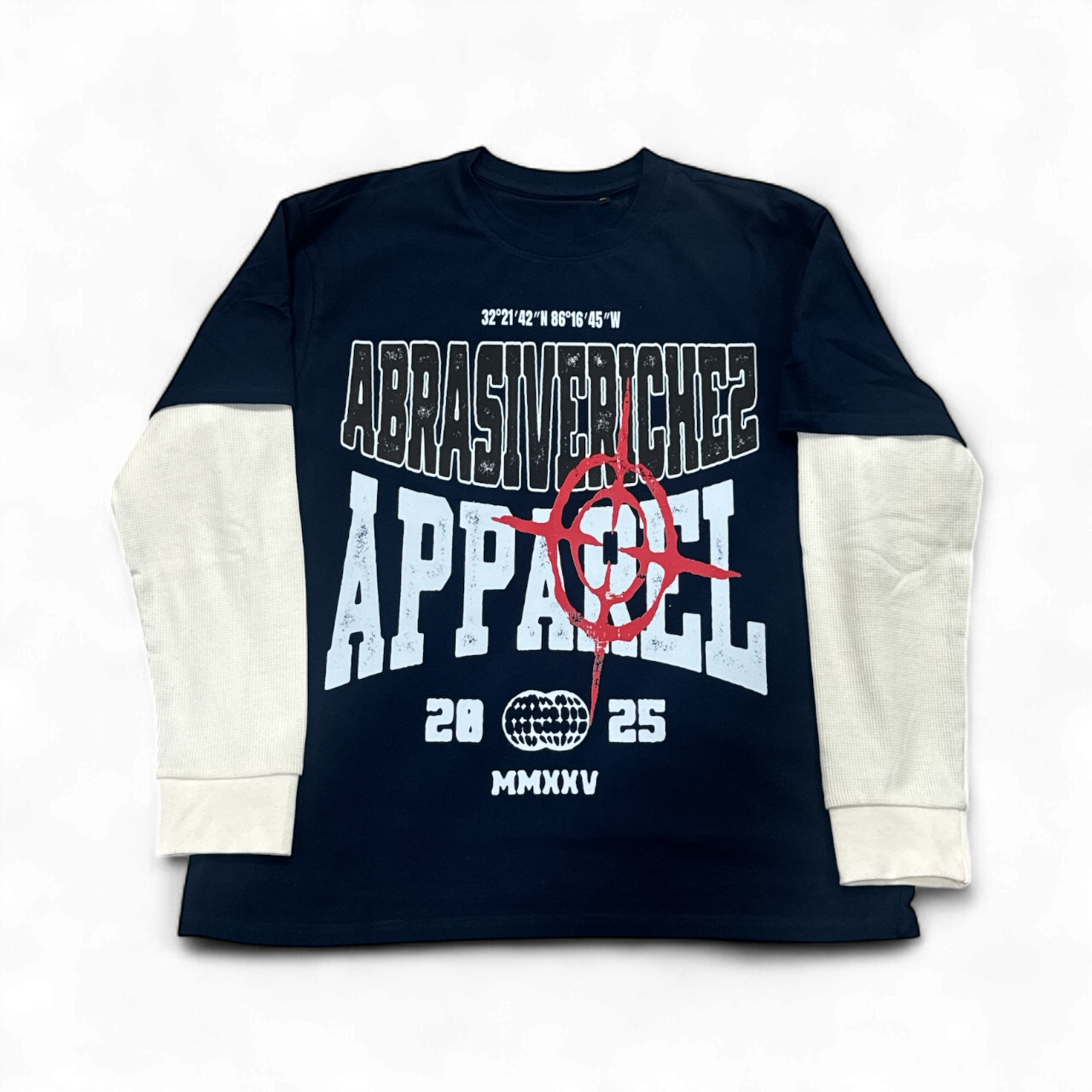 University of AbrasiveRichez tee