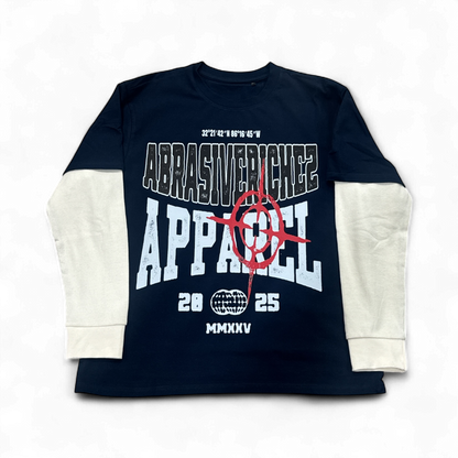 University of AbrasiveRichez tee