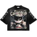 CurrencyDepartment "Speed demon" Tee